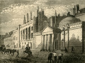 York Evi 1795, 1881. by Unbekannt