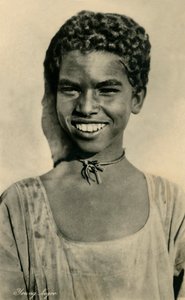 Genç Kız, c1918-c1939. by Unbekannt