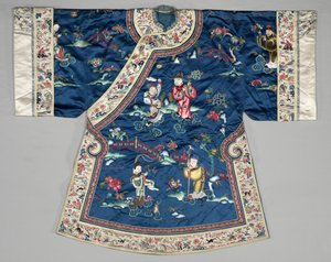 haan Bayan Mont, 1800