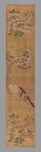 Ôhi Stole, Japonya, geç Edo dönemi 1789-1868 Meiji dönemi 1868-1912, 19. yüzyıl. by Unbekannt