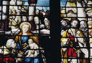 Magi