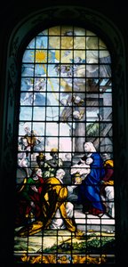 Magi
