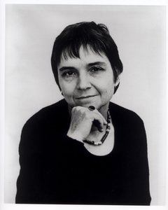 Adrienne Cecile Rich (d.1929), 1970