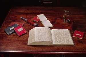 Charles Darwin