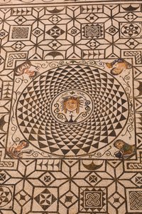 Carmona, Sevilla Eyaleti, İspanya. Belediye Binası