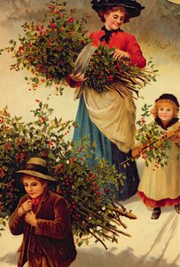 Noel Holly