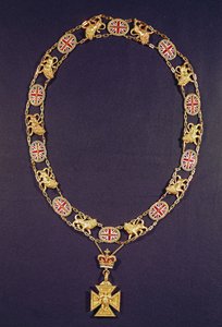 George IV, c.1825 tarafından Wellington Dükü