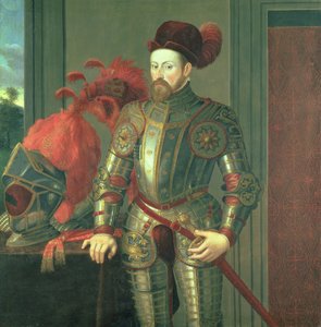 Ferdinand II, Kutsal Roma İmparatoru by Unbekannt Unbekannt