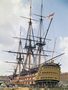 HMS Zaferi by Unbekannt Unbekannt