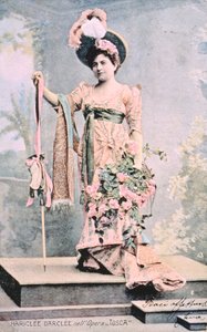 Giacomo Puccini