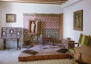 Miguel de Cervantes Evi