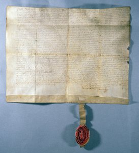 Mahkemeler ve Queens feribot konseyi tarafından bu kasabadaki wobster gemisi lehine seçim mektupları by Unbekannt Unbekannt