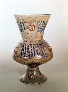 14. yüzyılın ortalarında Shibi-Abdania Kafur ar-Rumi