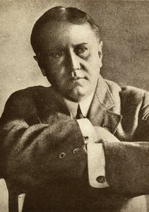 Henry Hakkında (1862-1910) by Unbekannt Unbekannt