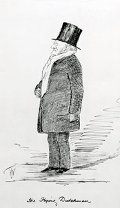 Wagner tarafından Royal Albert Hall, Londra, Mayıs 1877