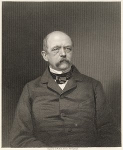 Otto von Bismarck