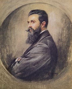 Theodor Herzl