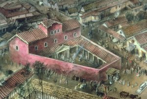 Verulamium