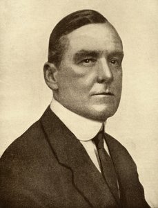 Richard Harding Davis (1864-1916) by Unbekannt Unbekannt