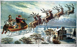 Santas
