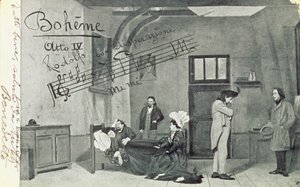 Giacomo Puccini