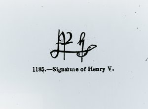 Henry V