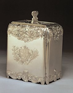 Paul de Lamerie