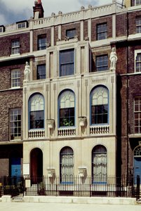Sir John Soane Müzesi, Lincolns Inn, Londra by Unbekannt Unbekannt