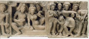 Dasavatara Tapınağı