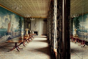 Plas Newydd, Anglesey