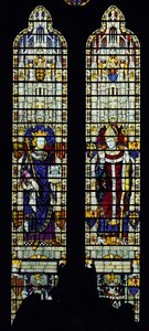 Westminster Abbey