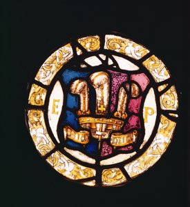 Edward I