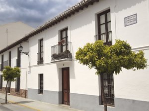 Federico Garcia Lorca
