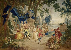 D.Teniers