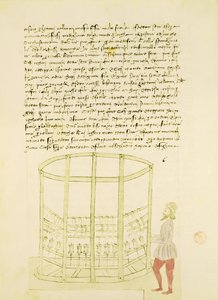 Precetti dell Arte della Seta
