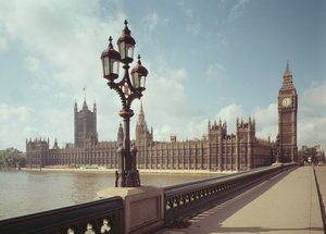 Westminster Bridge
