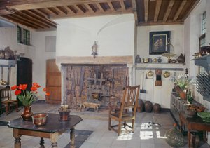 Abbess House