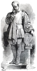 Bernard Palissy