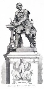Theophraste Renaudot