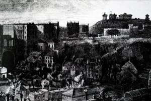 Edinburgh