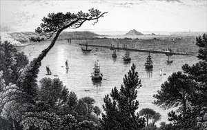 Plymouth Limanı