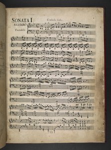 MS 41631 f.2r Beethoven