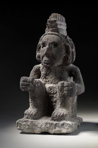 Macuilxochitl