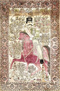 Naser al-Din Shah