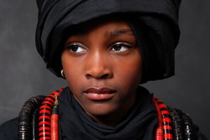 Anais 2, 2007 (fotoğraf) by Unbekannter Künstler
