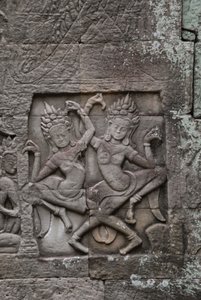 Angkor : Angkor Thom by Unknown