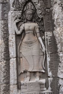 Angkor : Angkor Thom by Unknown