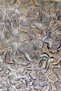 Angkor: Angkor Teknesi by Unknown