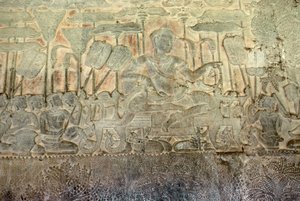 Angkor: Angkor Teknesi by Unknown