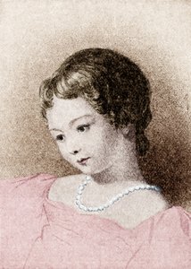 Augusta Ada Byron - Şair Lord Byron